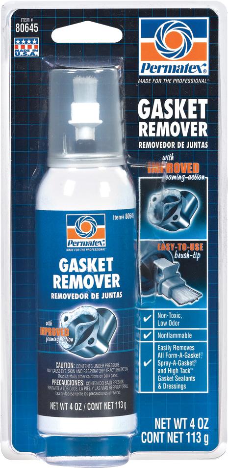 Gasket Remover 4oz