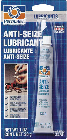 Anti-seize Lubricant 1oz