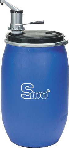 Total Cycle Cleaner 100 Liter Drum