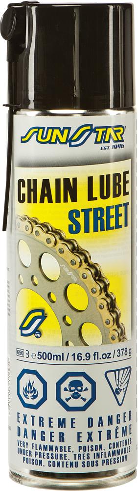 Chain Lube Street 500ml