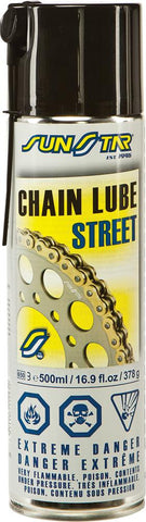 Chain Lube Street 500ml