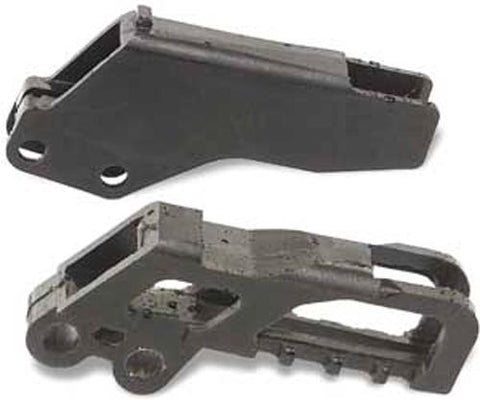 Chn Guide Block Yam 10 Bk