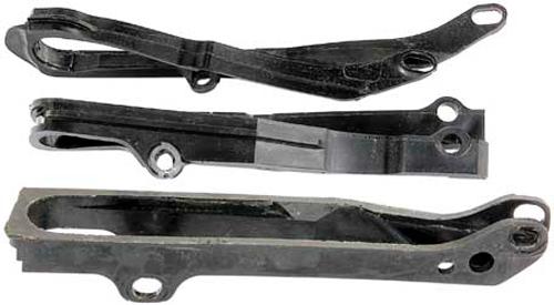 Chain Slider Ktm 2 Blk