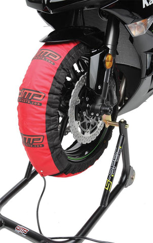 Slingshot Tire Warmers Non-adj Ustable
