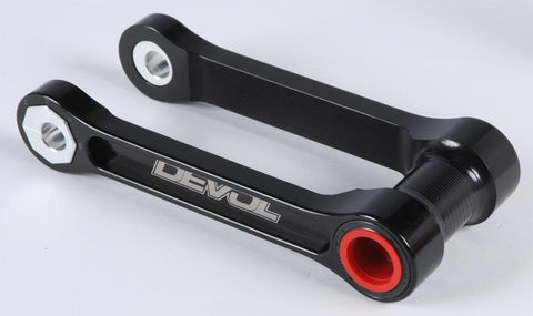 Tranformer Pull Rods