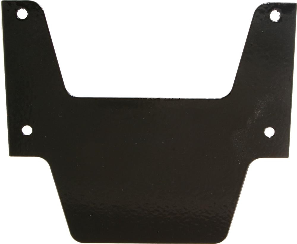 Inspection Sticker Plate