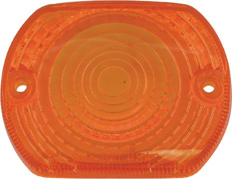 Turn Signal Lens (amber)