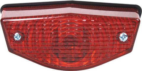 Taillight Assembly