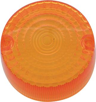 Turn Signal Lens (amber)