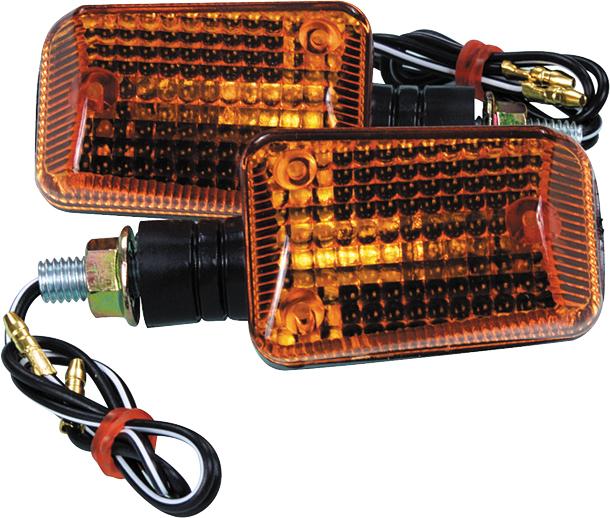 Marker Light Kit Mini