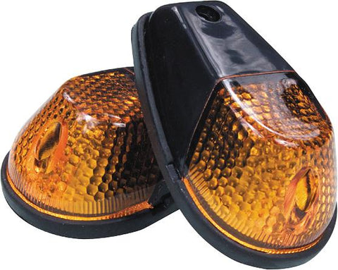 Marker Light Kit (black)