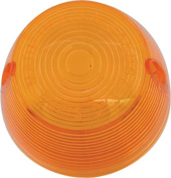 Turn Signal Lens (amber)