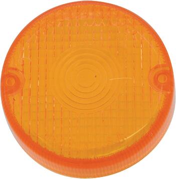 Turn Signal Lens (amber)