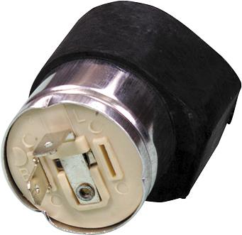 12-v Flasher-2 Prong