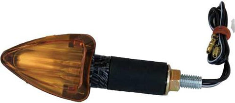 Marker Light Set (carbon)