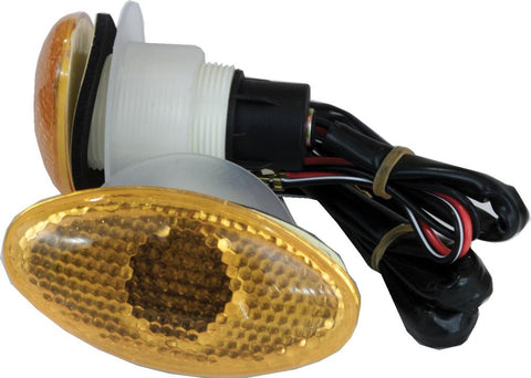 Marker Light Set Amber