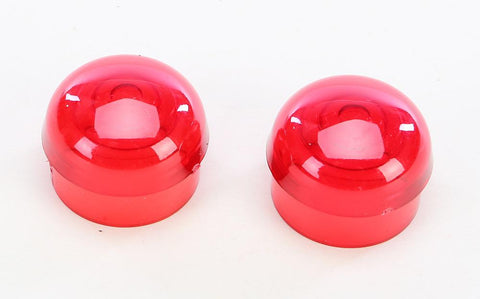 Emgo Lens- Red