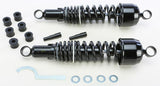Classic Shocks W/Eyelet Mount Chrome 335 mm