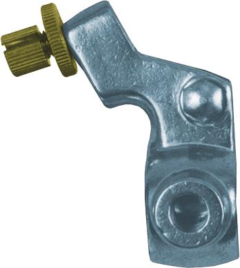 Fp Perch Brake Hon Sil W-mirro R Mount