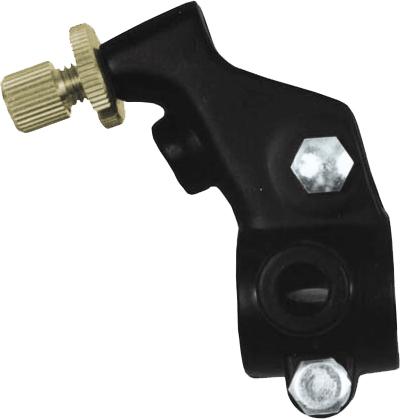Fp Perch Clutch Yam Blk W-mirr Or Mount