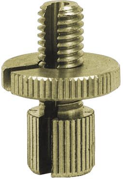 Cable Adjuster Bolts 5-pk