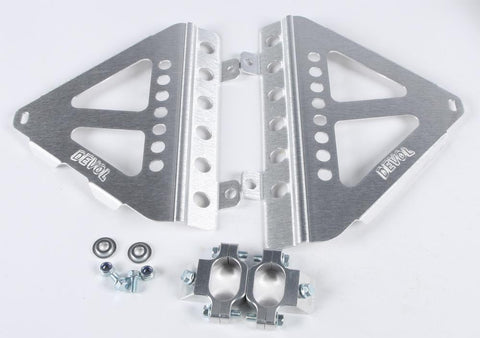 Radiator Race Braces