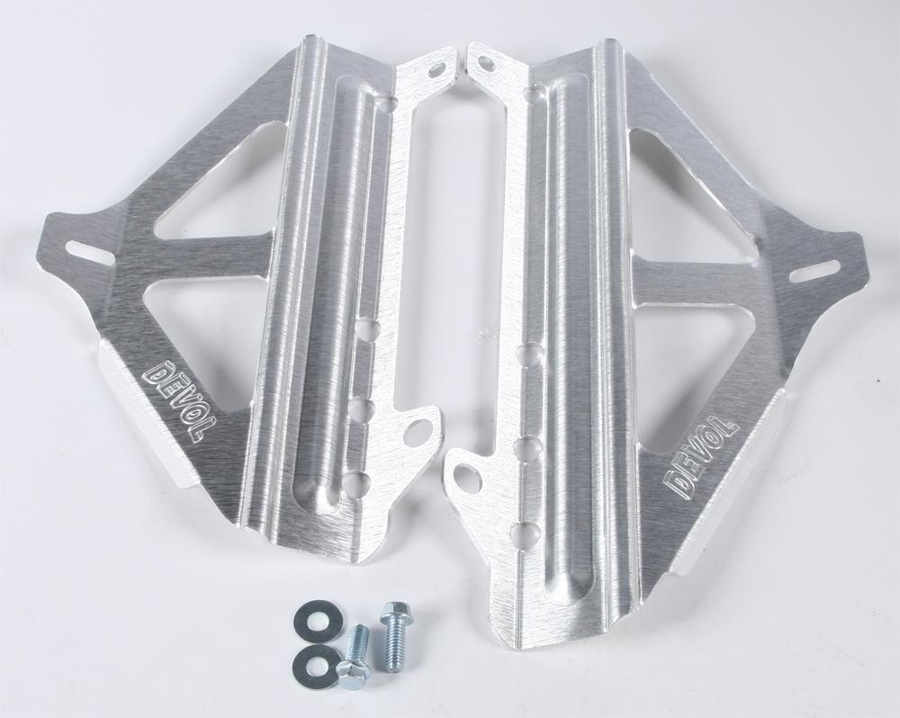 Radiator Race Braces