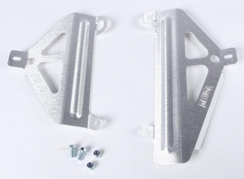 Radiator Race Braces