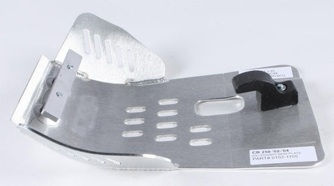 Skid Plate