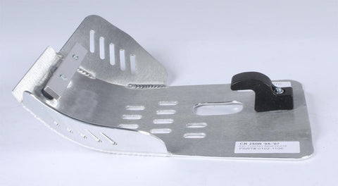 Skid Plate