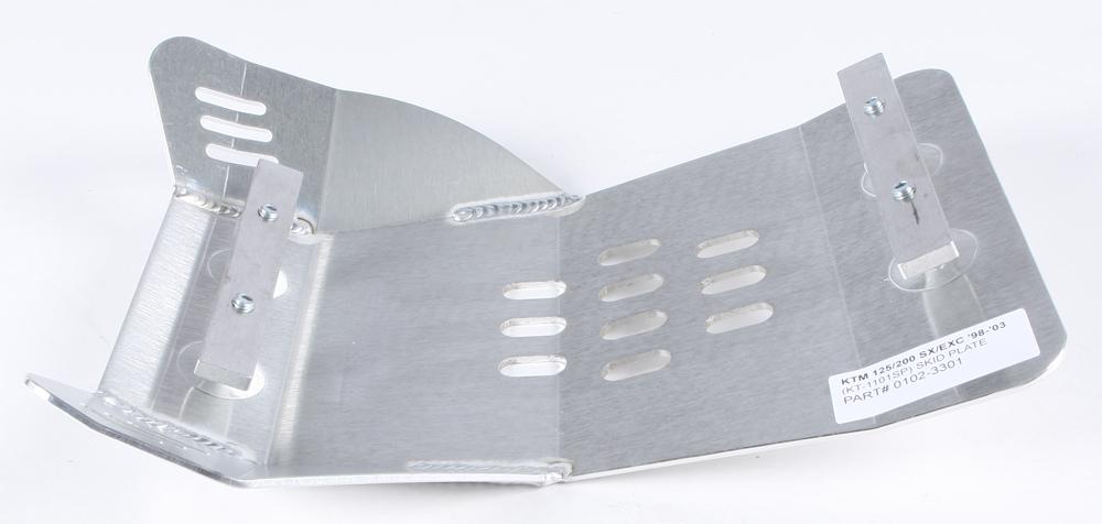 Skid Plate