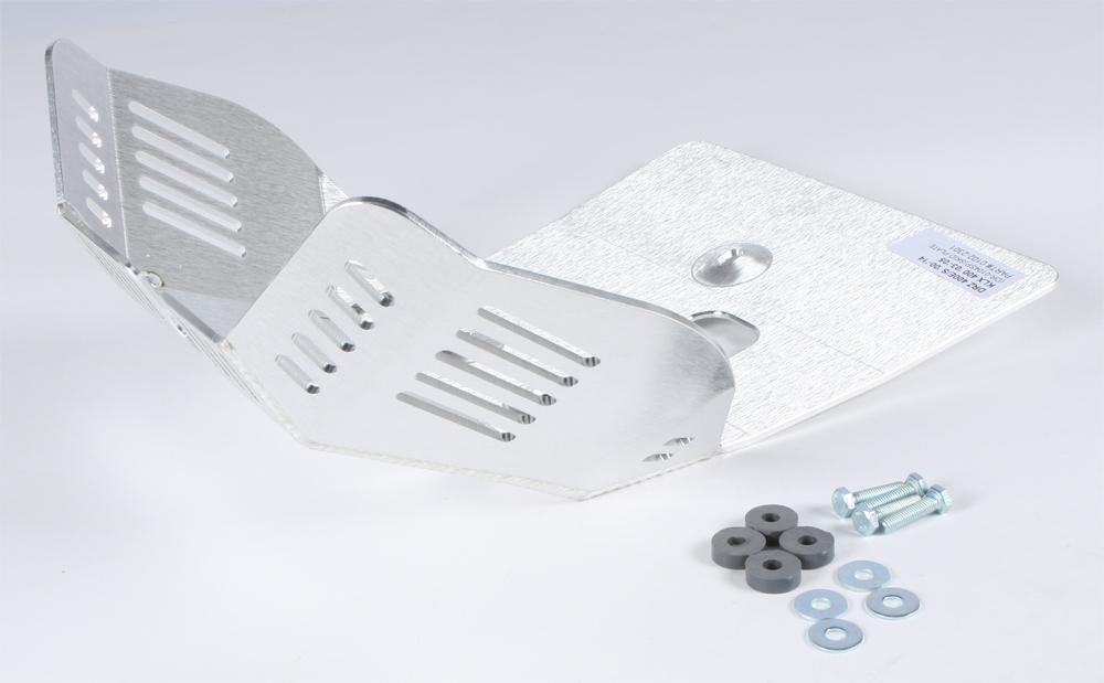 Skid Plate