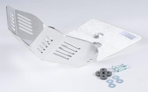 Skid Plate