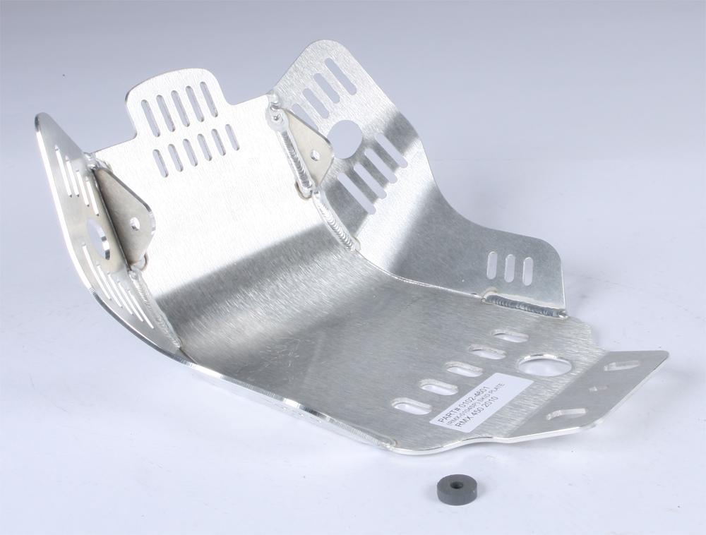 Skid Plate