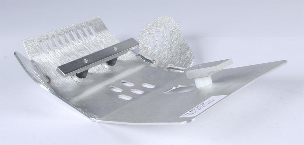 Skid Plate