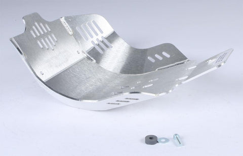 Skid Plate