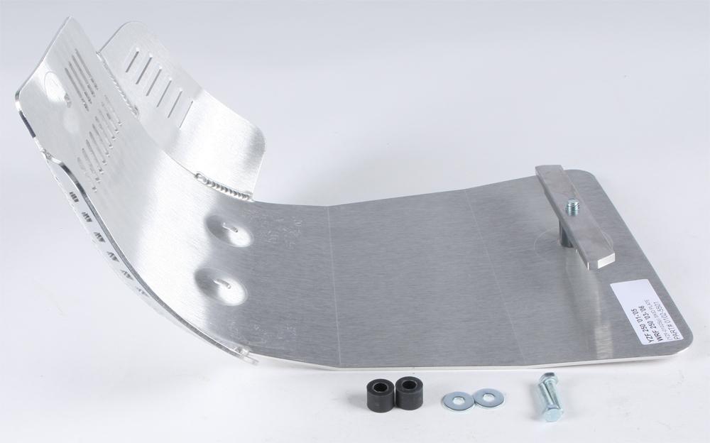 Skid Plate