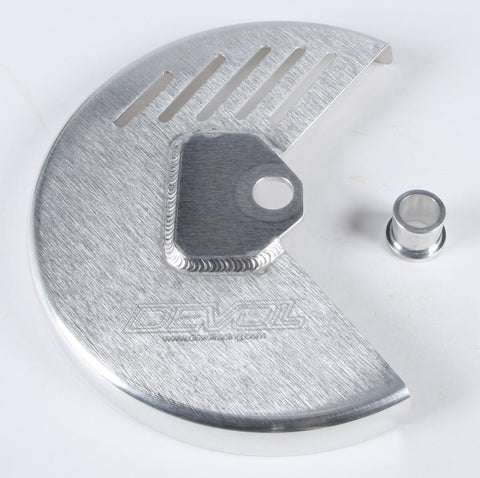 Front Disc Guard