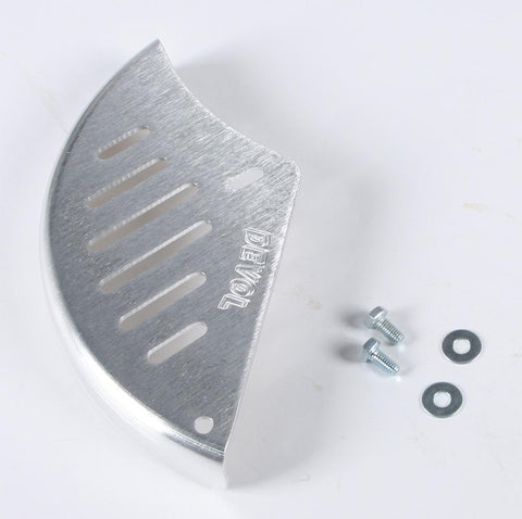 Rear Disc Guard