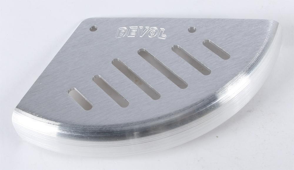 Rear Disc Guard