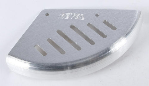 Rear Disc Guard
