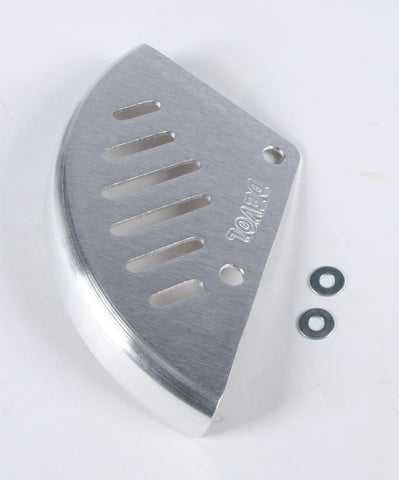 Rear Disc Guard