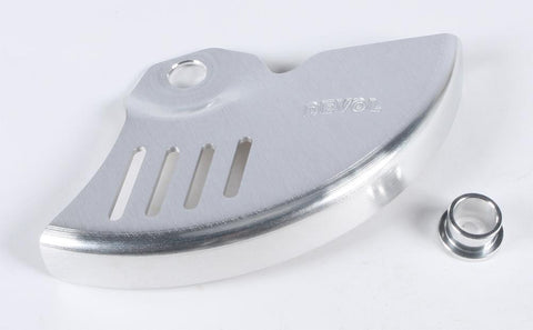 Rear Disc Guard