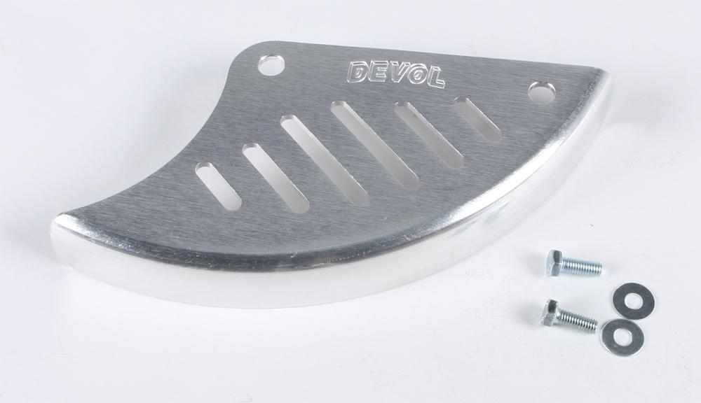 Rear Disc Guard