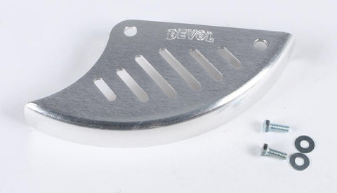 Rear Disc Guard