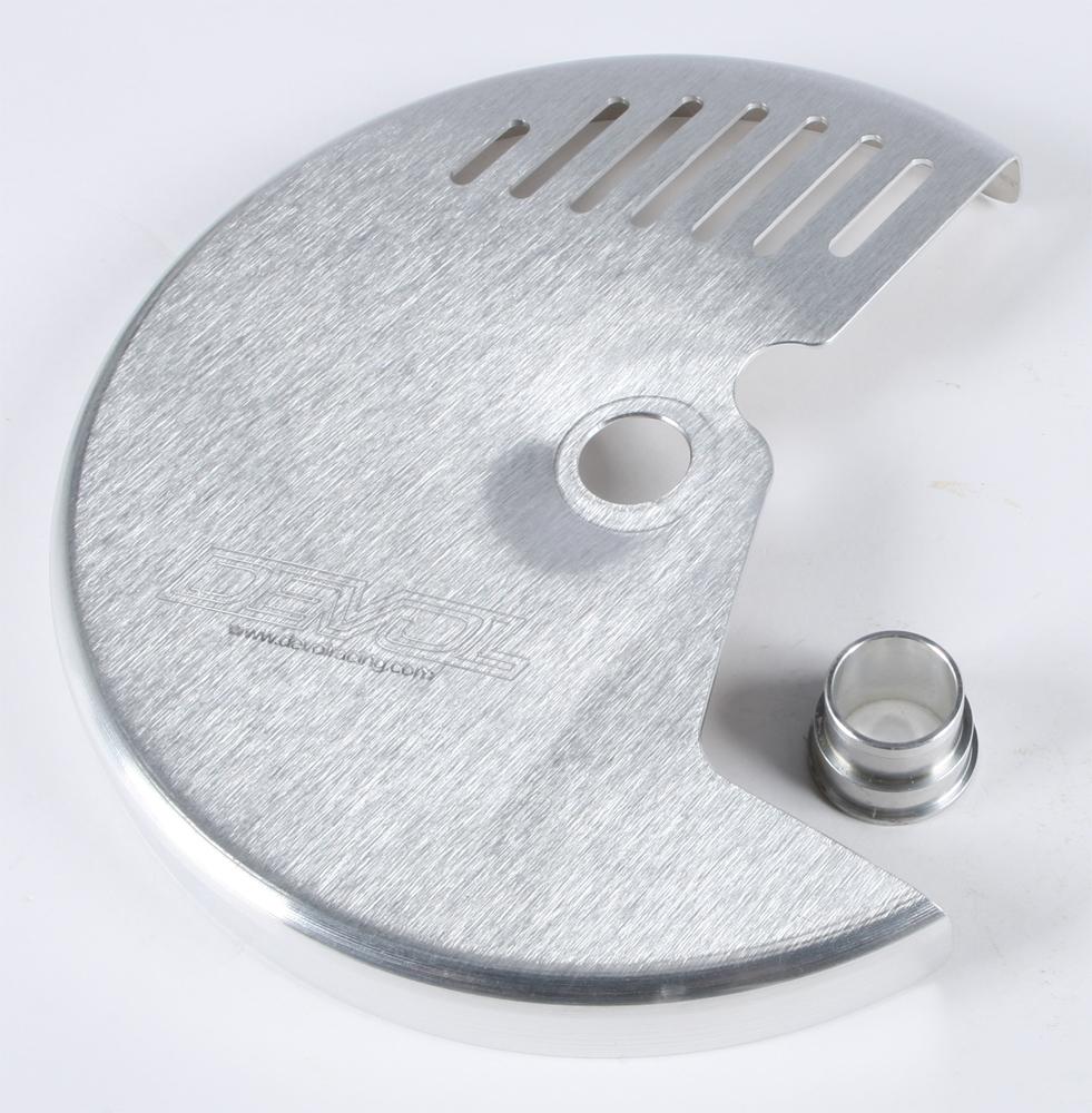 Front Disc Guard