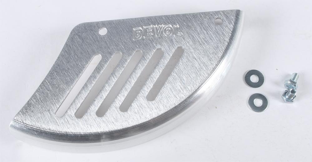 Rear Disc Guard
