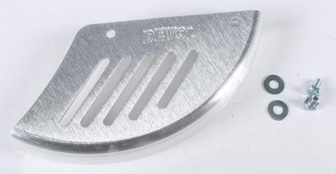 Rear Disc Guard