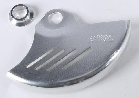 Rear Disc Guard