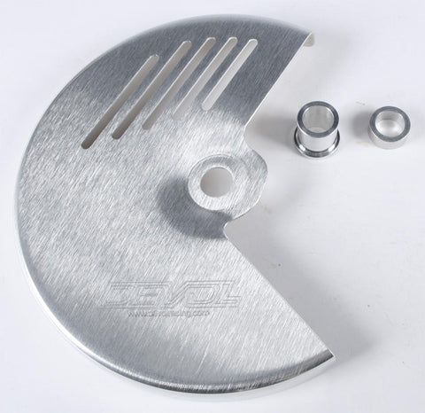 Front Disc Guard